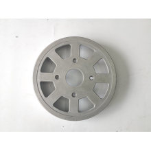 Aluminum Alloy Gravity Casting